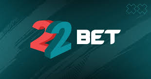 22Bet Logo - Sugar Rush Casino with Live Dealer Games