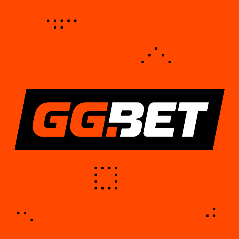 GG.Bet Logo - Casino with Thousands of Games Including Sugar Rush