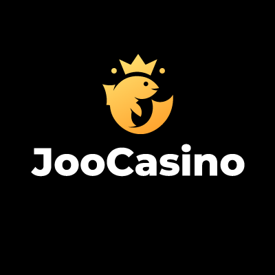 JooCasino Logo - Top-Rated Sugar Rush Casino