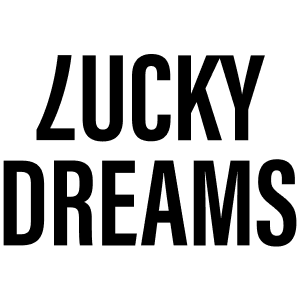 Lucky Dreams Logo - Sugar Rush Casino with Loyalty Rewards